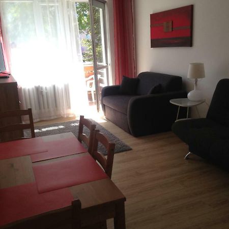 Przy Plazy Hotel Gdańsk Zewnętrze zdjęcie