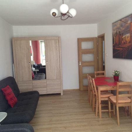 Przy Plazy Hotel Gdańsk Zewnętrze zdjęcie
