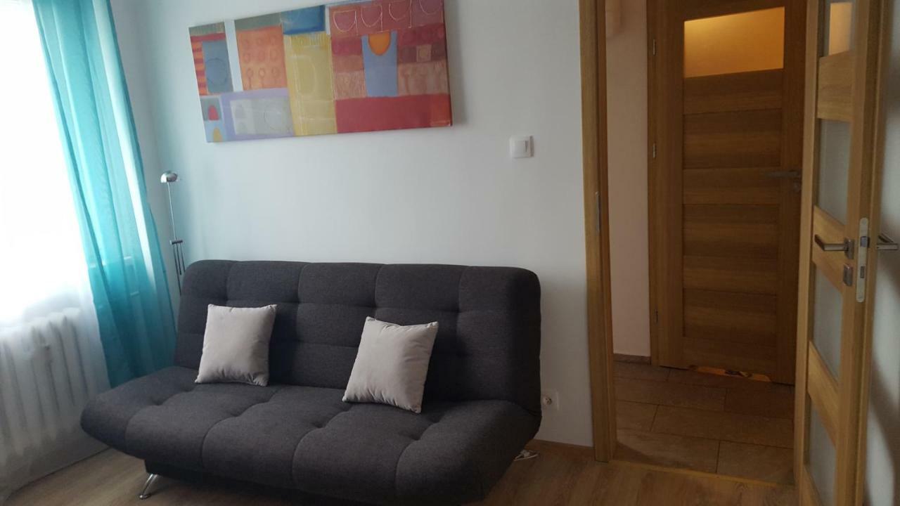 Przy Plazy Hotel Gdańsk Zewnętrze zdjęcie