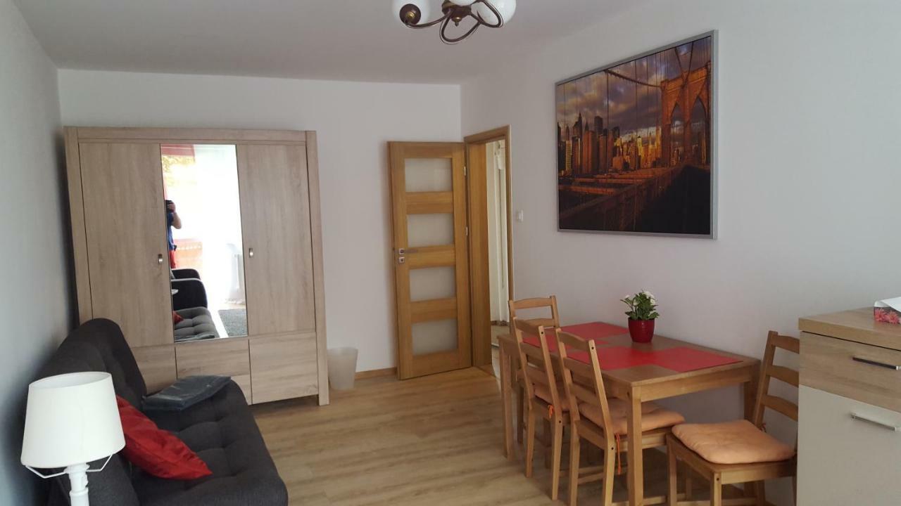 Przy Plazy Hotel Gdańsk Zewnętrze zdjęcie