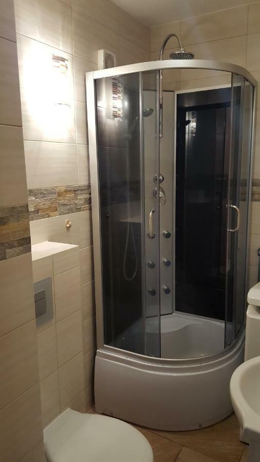 Przy Plazy Hotel Gdańsk Zewnętrze zdjęcie