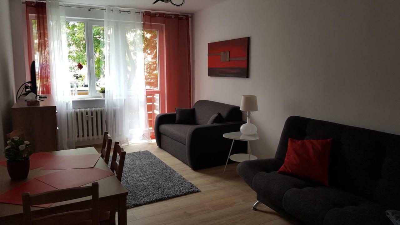 Przy Plazy Hotel Gdańsk Zewnętrze zdjęcie