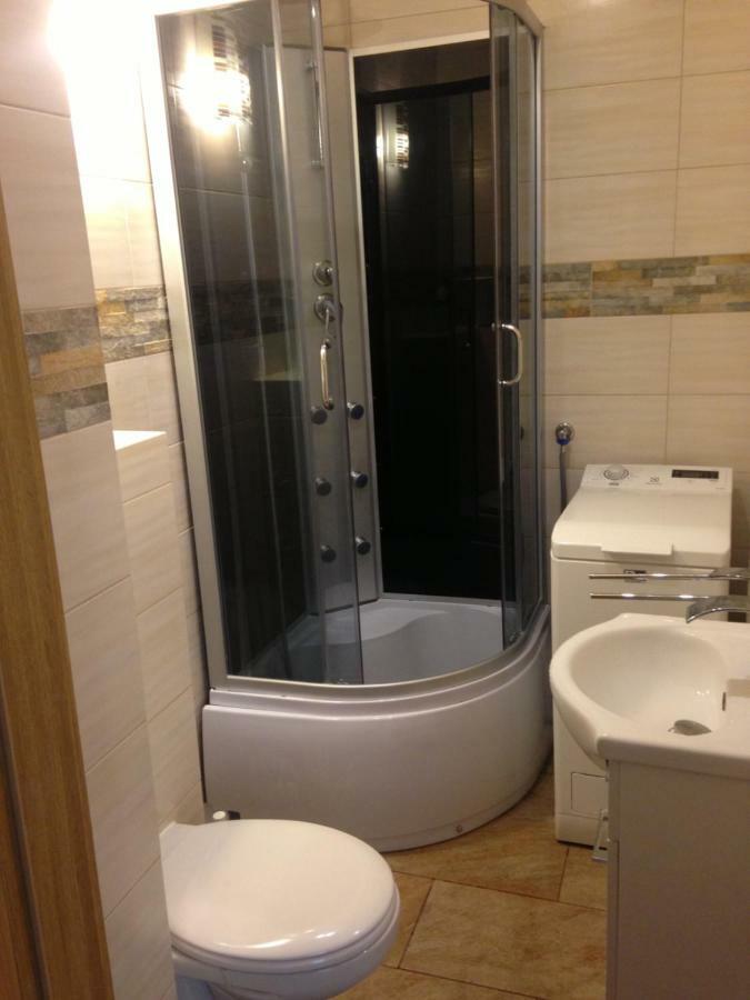 Przy Plazy Hotel Gdańsk Zewnętrze zdjęcie
