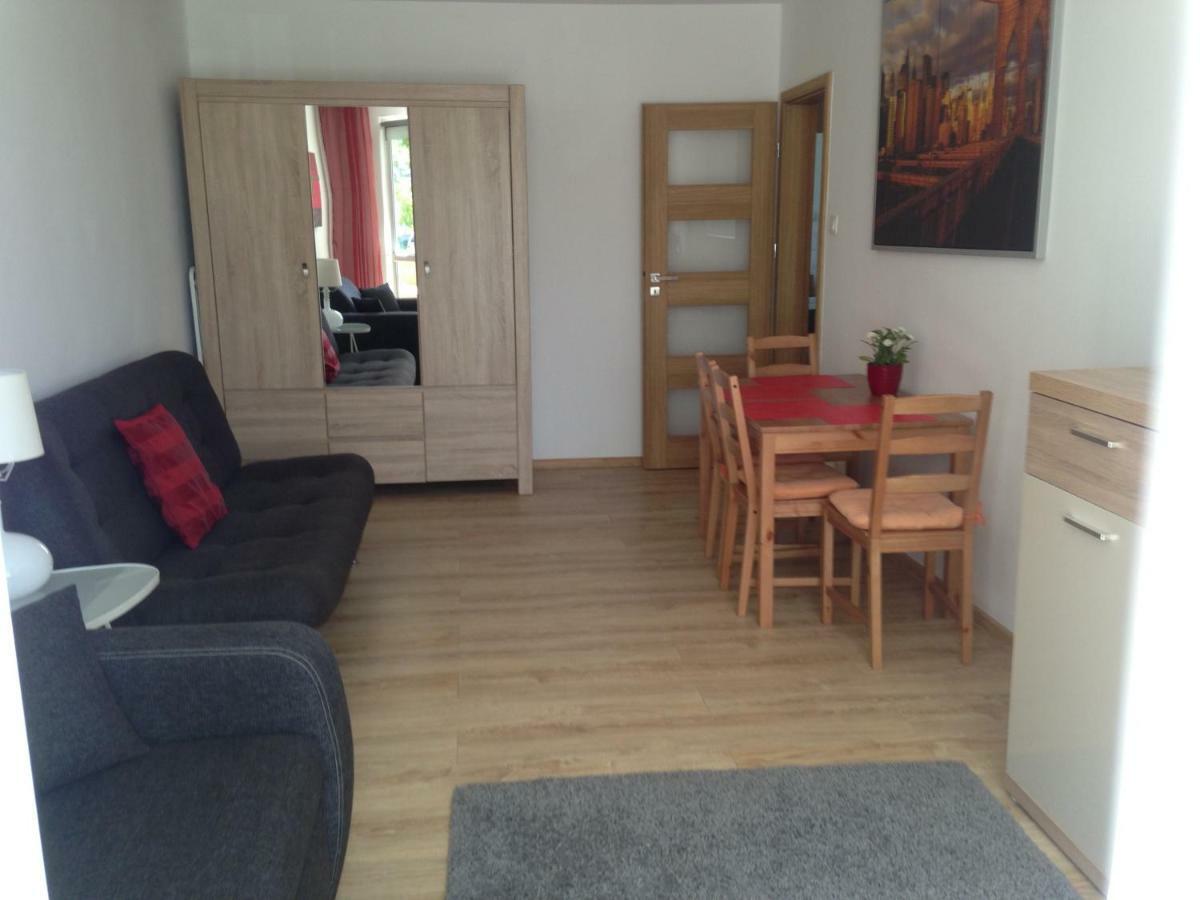 Przy Plazy Hotel Gdańsk Zewnętrze zdjęcie