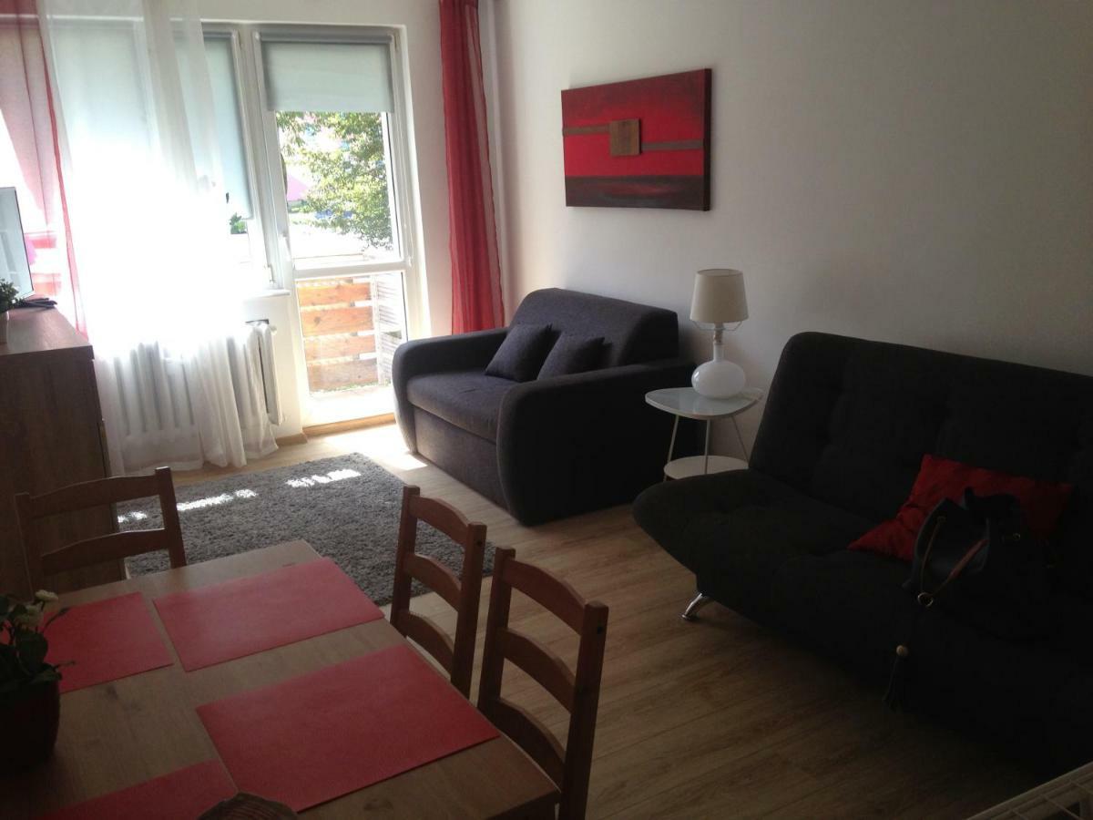 Przy Plazy Hotel Gdańsk Zewnętrze zdjęcie