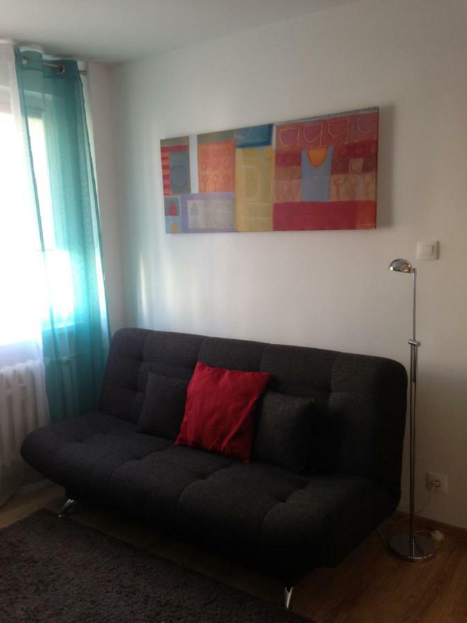 Przy Plazy Hotel Gdańsk Zewnętrze zdjęcie