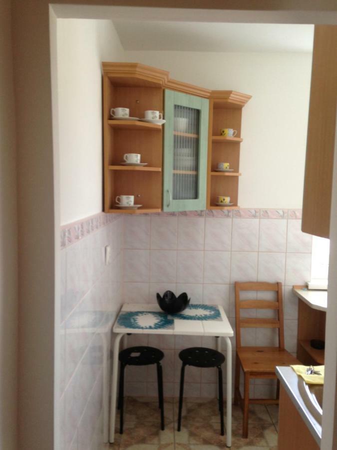 Przy Plazy Hotel Gdańsk Zewnętrze zdjęcie