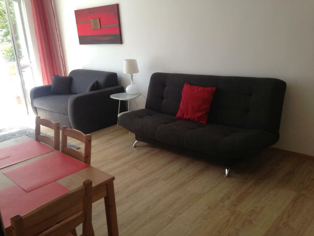 Przy Plazy Hotel Gdańsk Zewnętrze zdjęcie