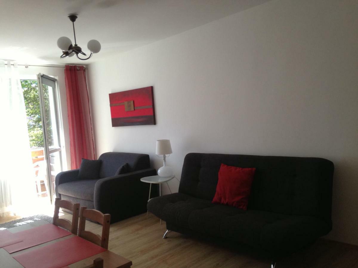Przy Plazy Hotel Gdańsk Zewnętrze zdjęcie