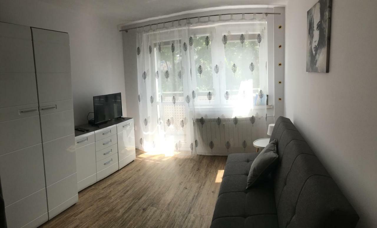 Przy Plazy Hotel Gdańsk Zewnętrze zdjęcie