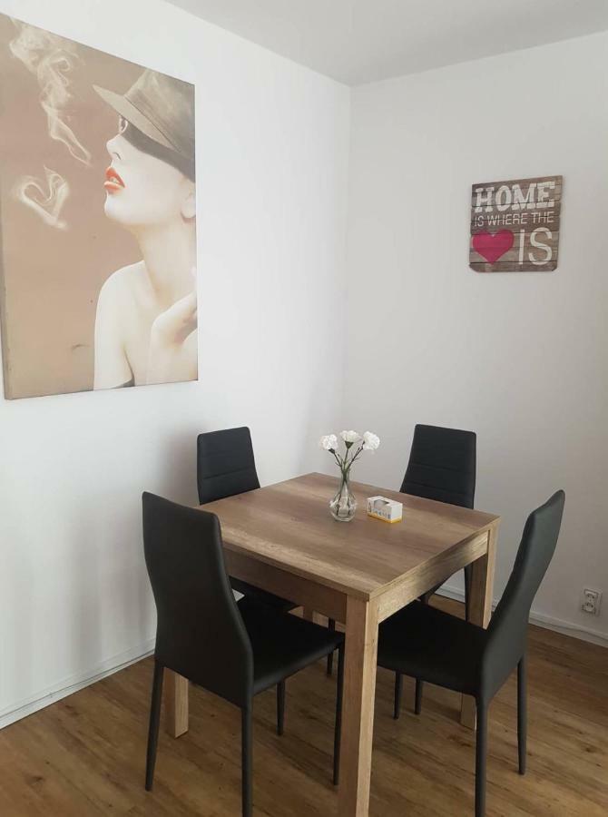 Przy Plazy Hotel Gdańsk Zewnętrze zdjęcie