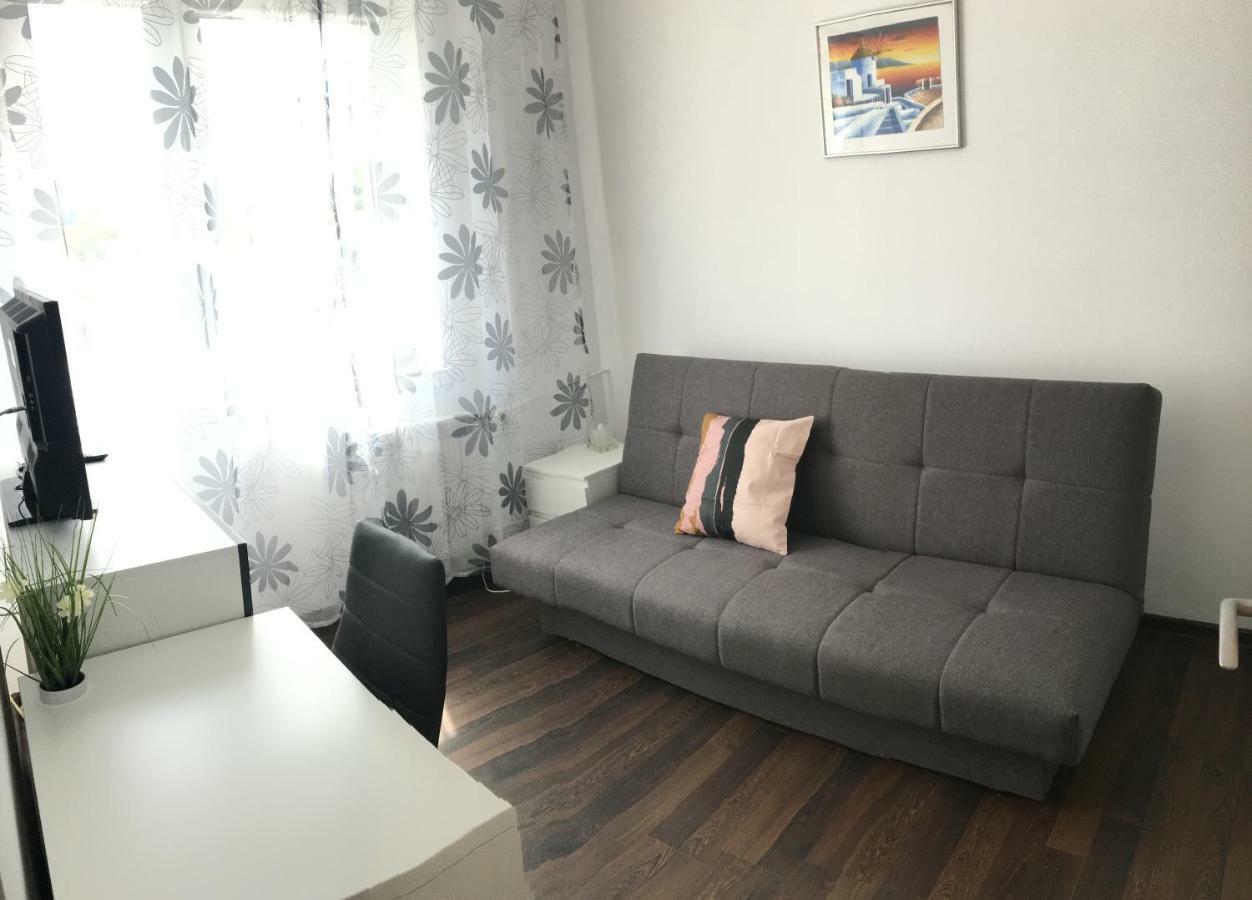 Przy Plazy Hotel Gdańsk Zewnętrze zdjęcie