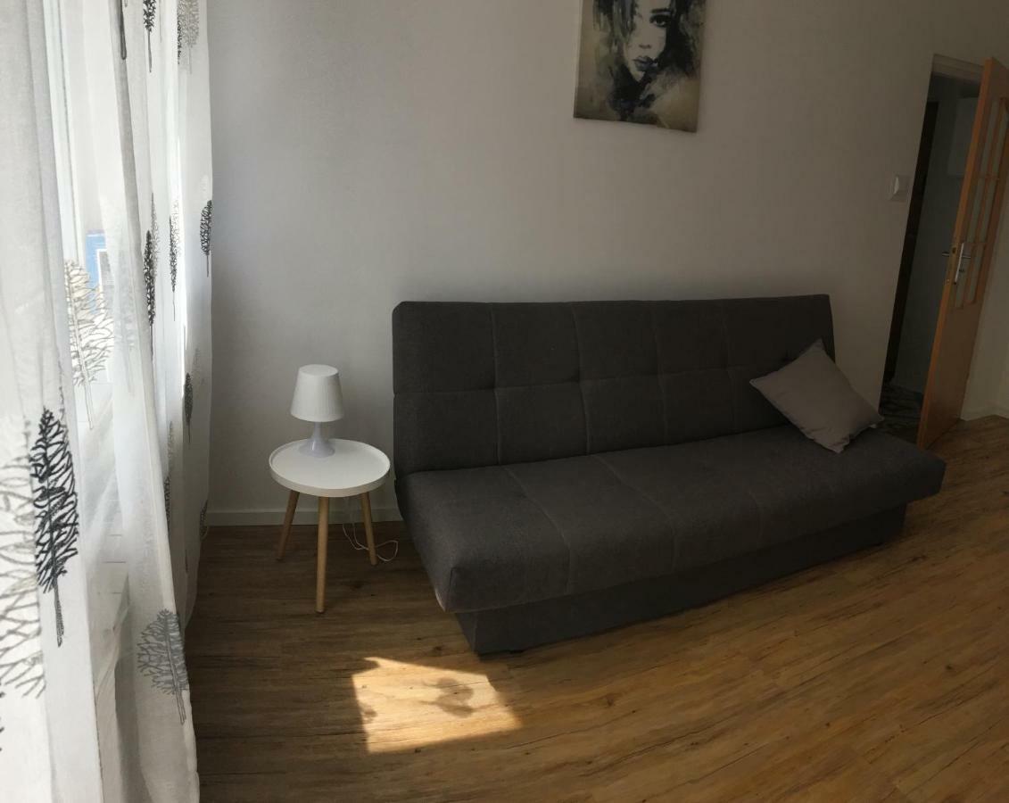 Przy Plazy Hotel Gdańsk Zewnętrze zdjęcie