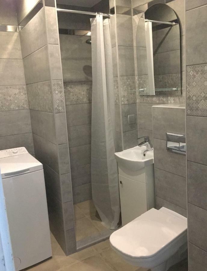 Przy Plazy Hotel Gdańsk Zewnętrze zdjęcie